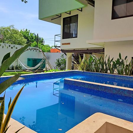 Casa Janaab Palenque Apartment Ngoại thất bức ảnh