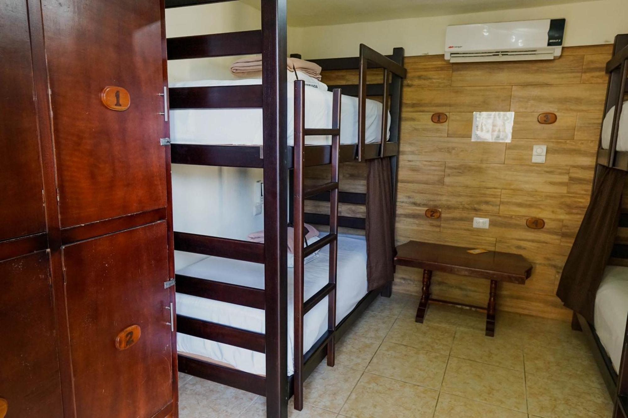 Casa Janaab Palenque Apartment Phòng bức ảnh