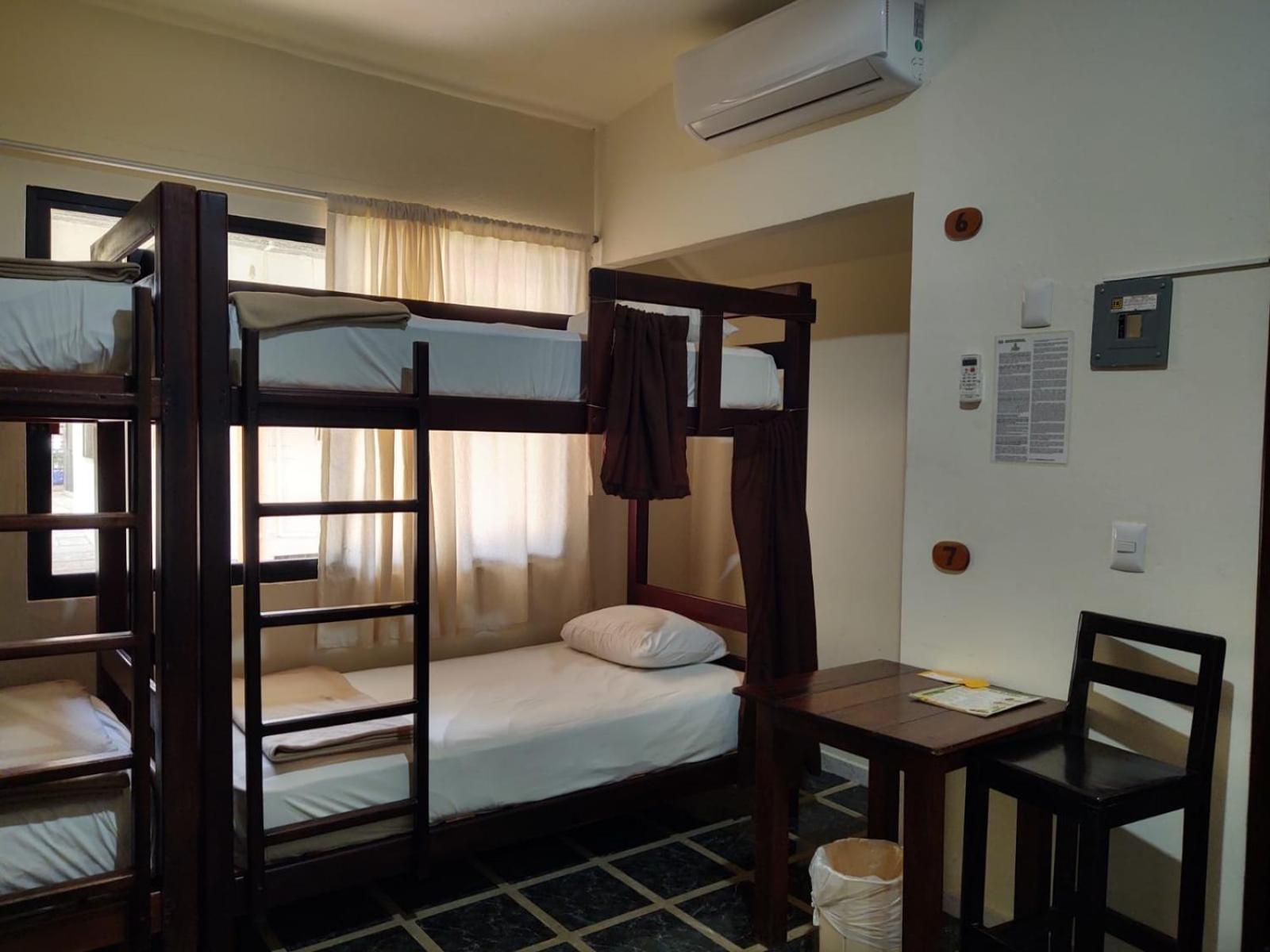 Casa Janaab Palenque Apartment Ngoại thất bức ảnh